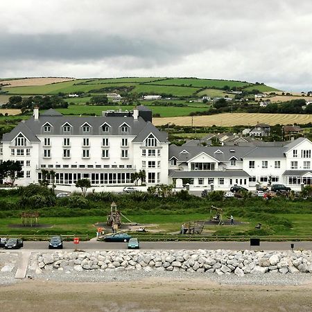 Garryvoe Hotel Ballycotton Eksteriør billede