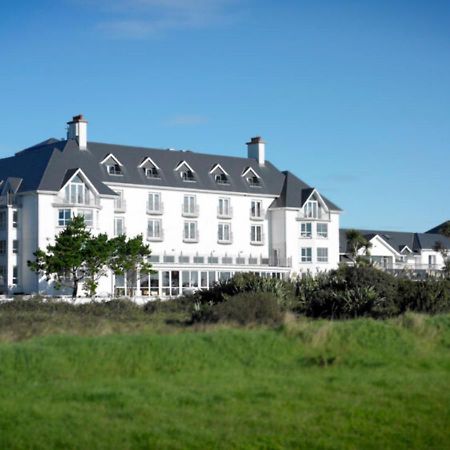 Garryvoe Hotel Ballycotton Eksteriør billede