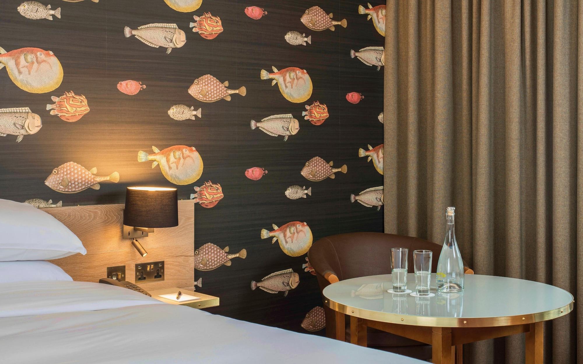 Garryvoe Hotel Ballycotton Eksteriør billede