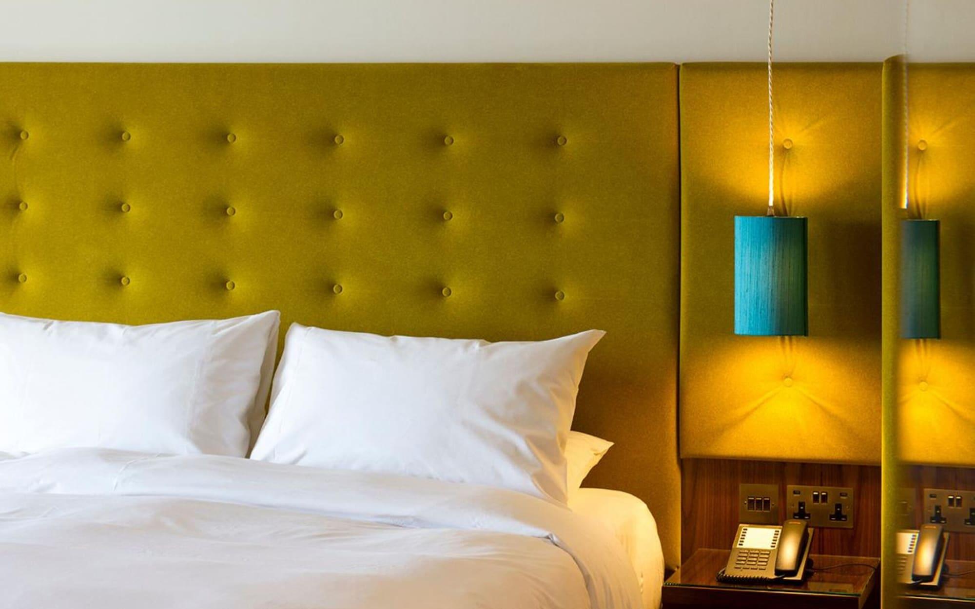 Garryvoe Hotel Ballycotton Eksteriør billede
