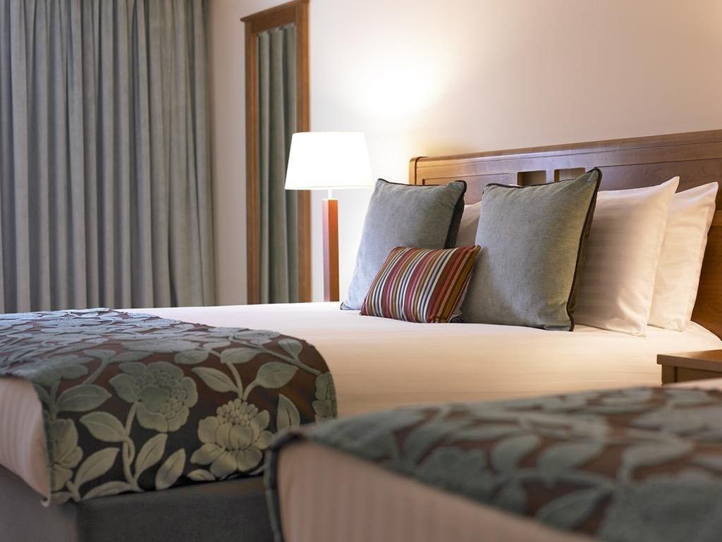 Garryvoe Hotel Ballycotton Eksteriør billede
