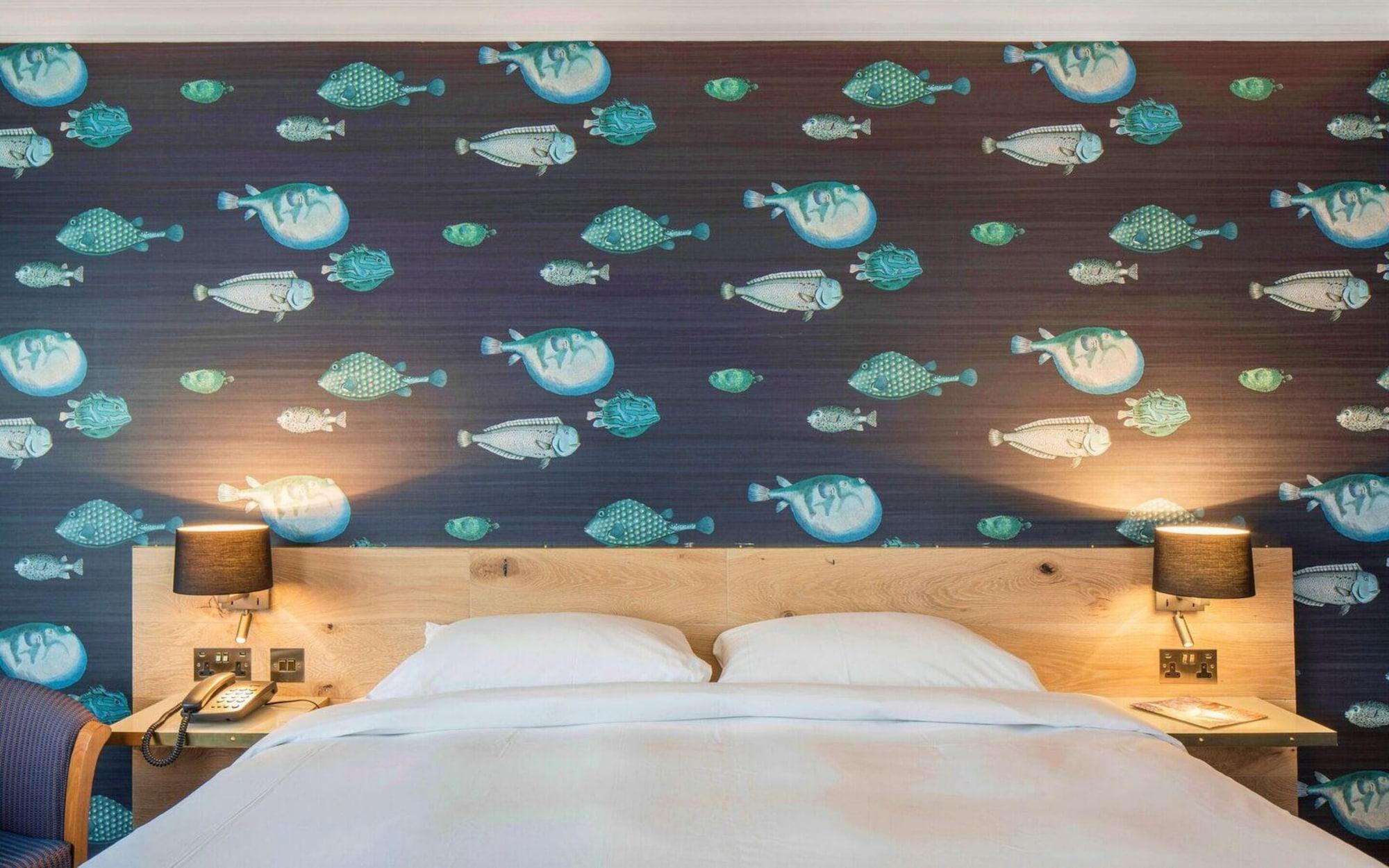 Garryvoe Hotel Ballycotton Eksteriør billede