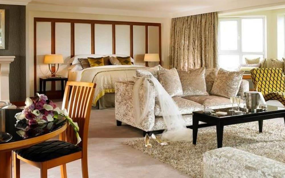 Garryvoe Hotel Ballycotton Eksteriør billede