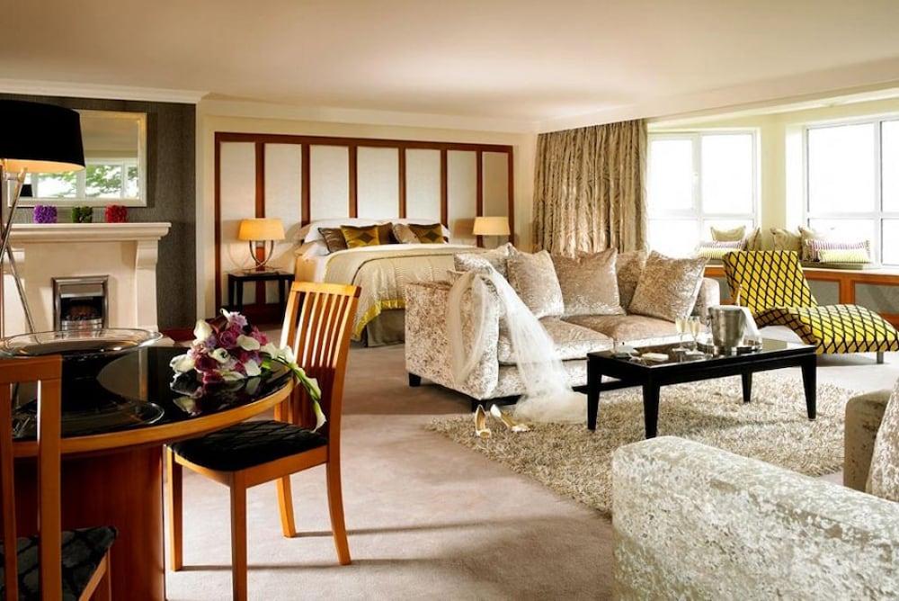 Garryvoe Hotel Ballycotton Eksteriør billede