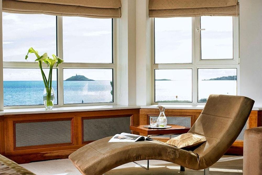 Garryvoe Hotel Ballycotton Eksteriør billede