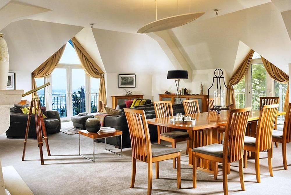 Garryvoe Hotel Ballycotton Eksteriør billede