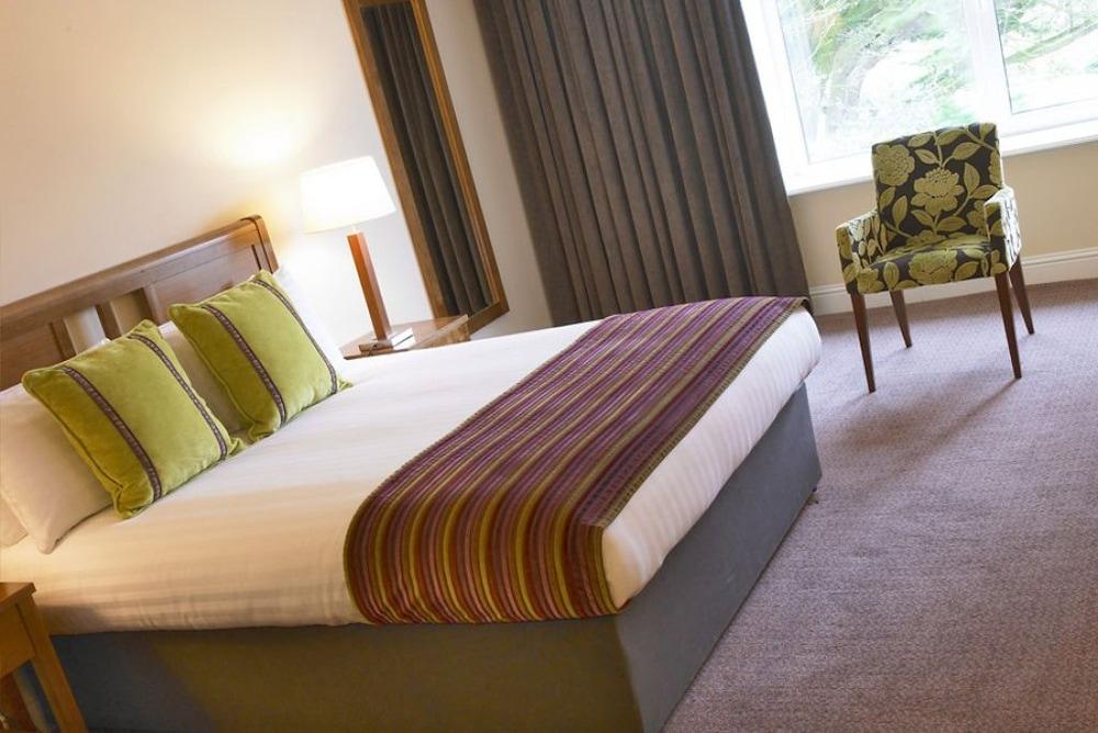 Garryvoe Hotel Ballycotton Eksteriør billede
