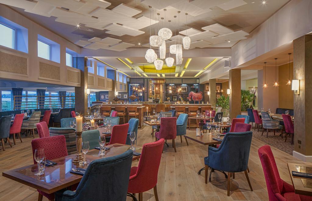 Garryvoe Hotel Ballycotton Eksteriør billede
