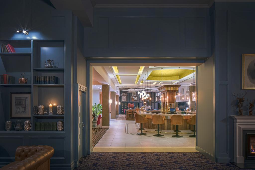 Garryvoe Hotel Ballycotton Eksteriør billede