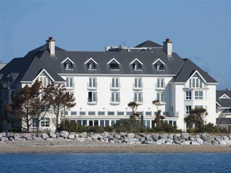 Garryvoe Hotel Ballycotton Eksteriør billede