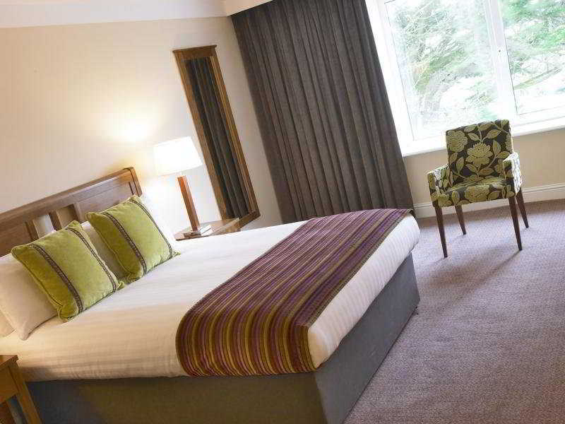 Garryvoe Hotel Ballycotton Eksteriør billede