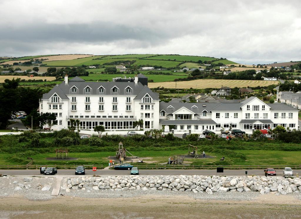 Garryvoe Hotel Ballycotton Eksteriør billede