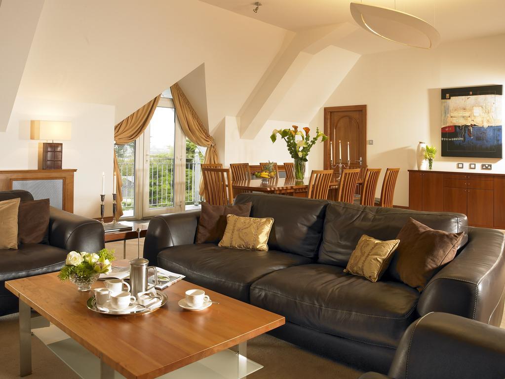 Garryvoe Hotel Ballycotton Eksteriør billede