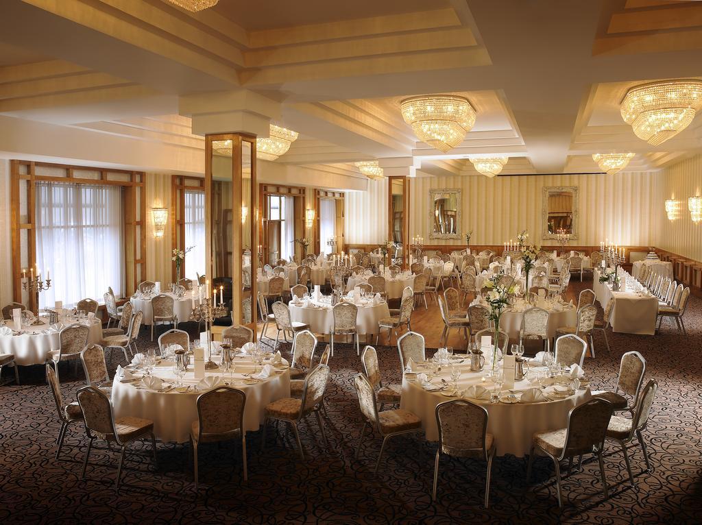 Garryvoe Hotel Ballycotton Eksteriør billede