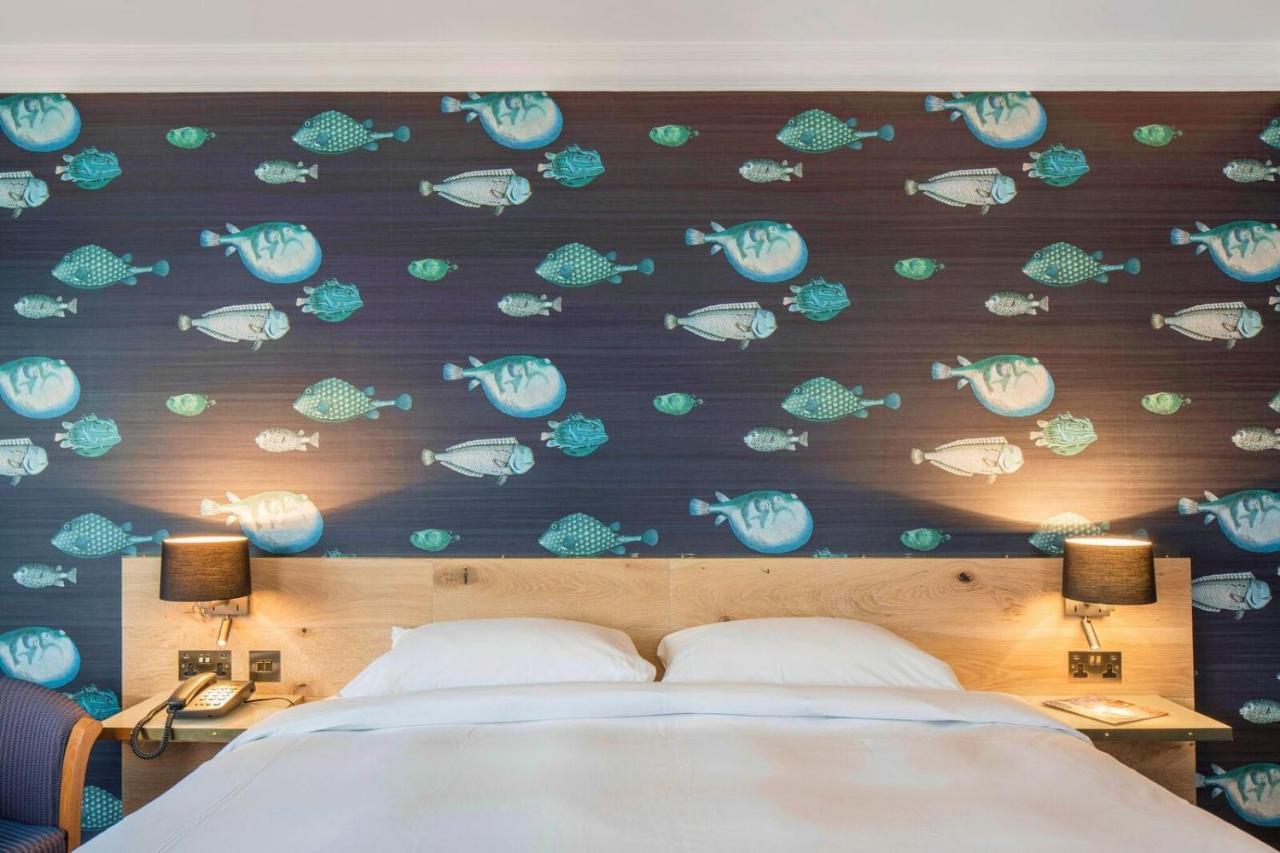 Garryvoe Hotel Ballycotton Eksteriør billede