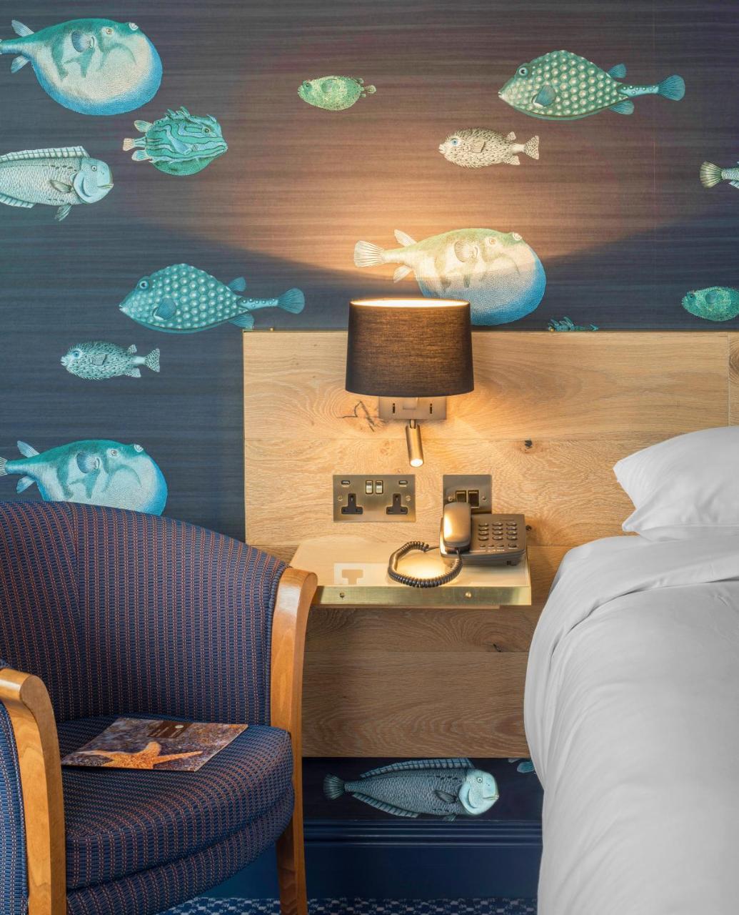 Garryvoe Hotel Ballycotton Eksteriør billede