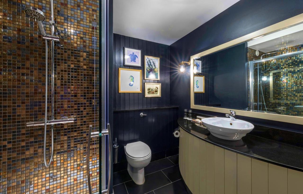 Garryvoe Hotel Ballycotton Eksteriør billede