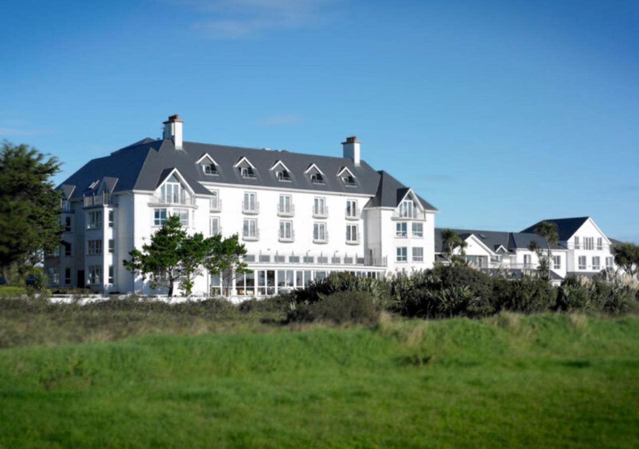 Garryvoe Hotel Ballycotton Eksteriør billede