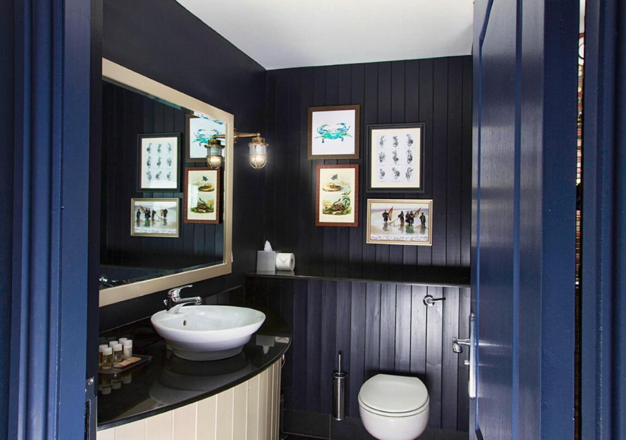 Garryvoe Hotel Ballycotton Eksteriør billede