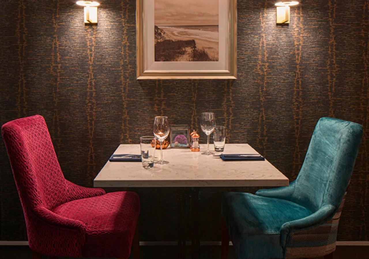 Garryvoe Hotel Ballycotton Eksteriør billede
