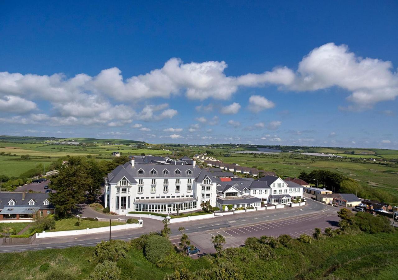 Garryvoe Hotel Ballycotton Eksteriør billede