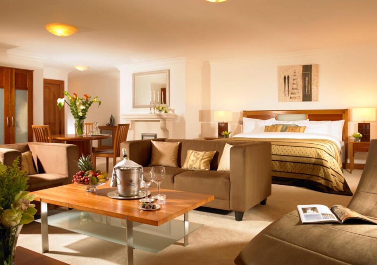 Garryvoe Hotel Ballycotton Eksteriør billede