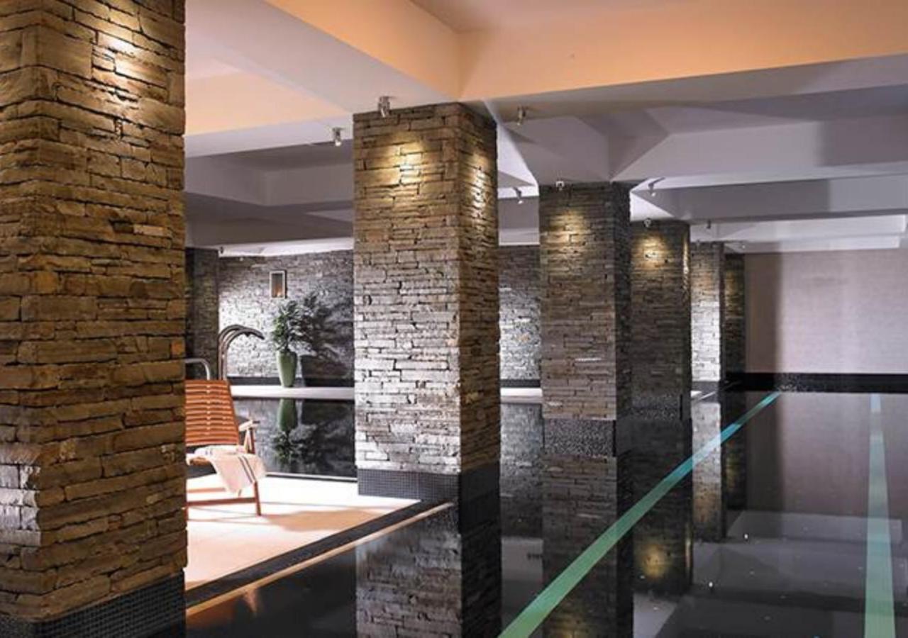 Garryvoe Hotel Ballycotton Eksteriør billede
